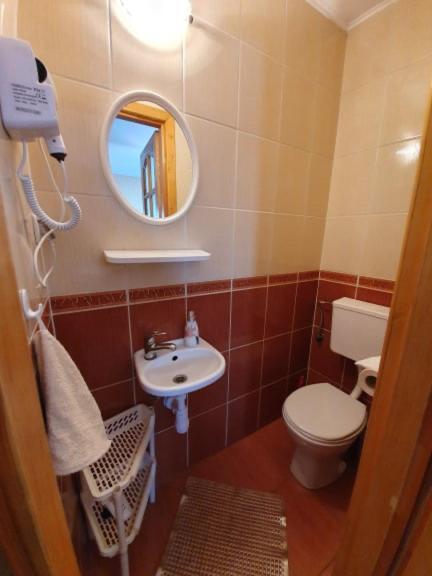 Pokoje I Apartamenty Regionalny Styl Ul Bachledy 41 Zakopane Bagian luar foto