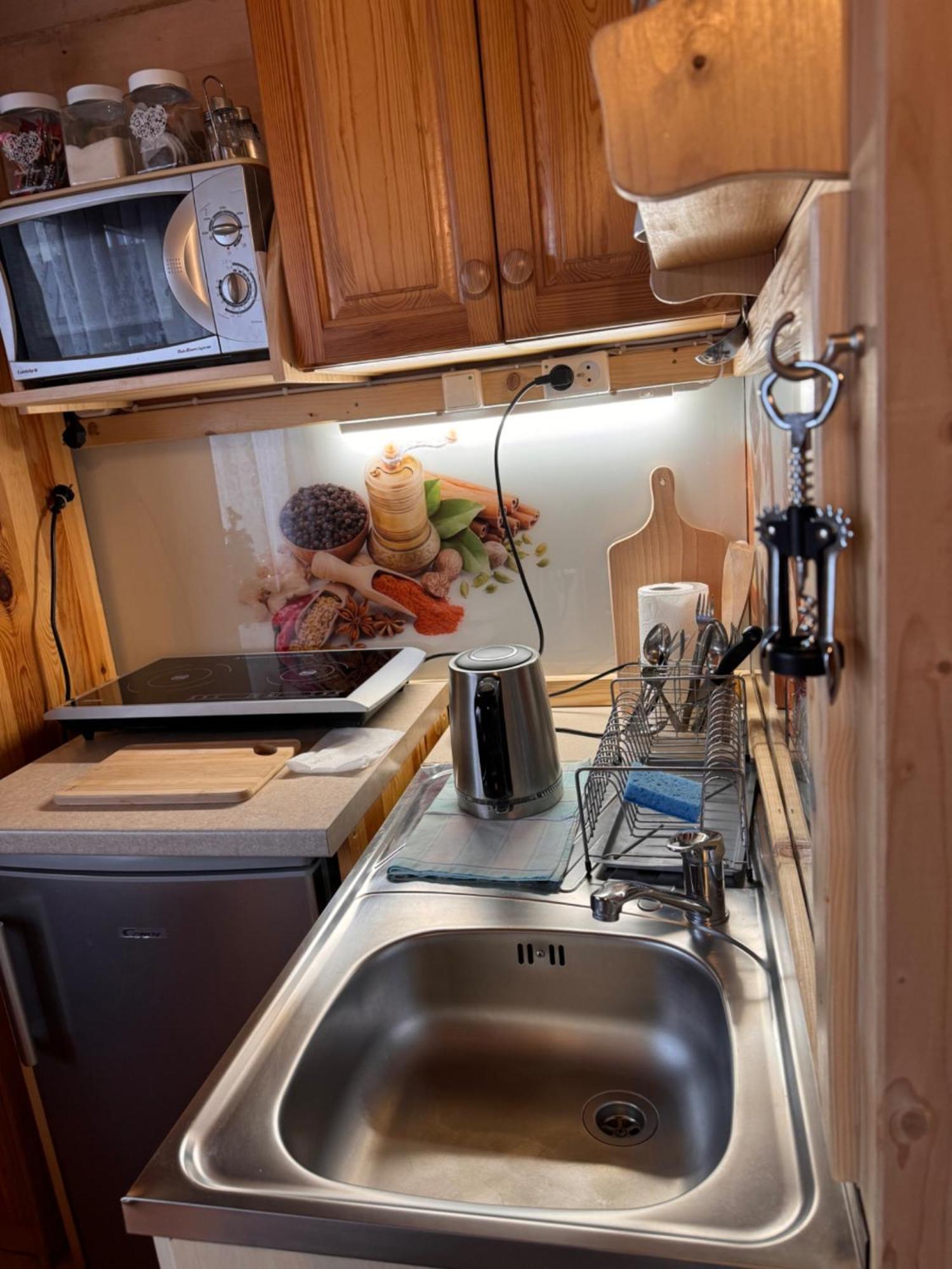 Pokoje I Apartamenty Regionalny Styl Ul Bachledy 41 Zakopane Bagian luar foto