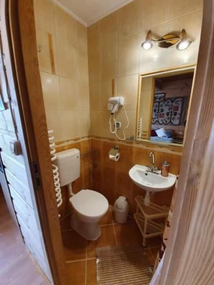 Pokoje I Apartamenty Regionalny Styl Ul Bachledy 41 Zakopane Bagian luar foto