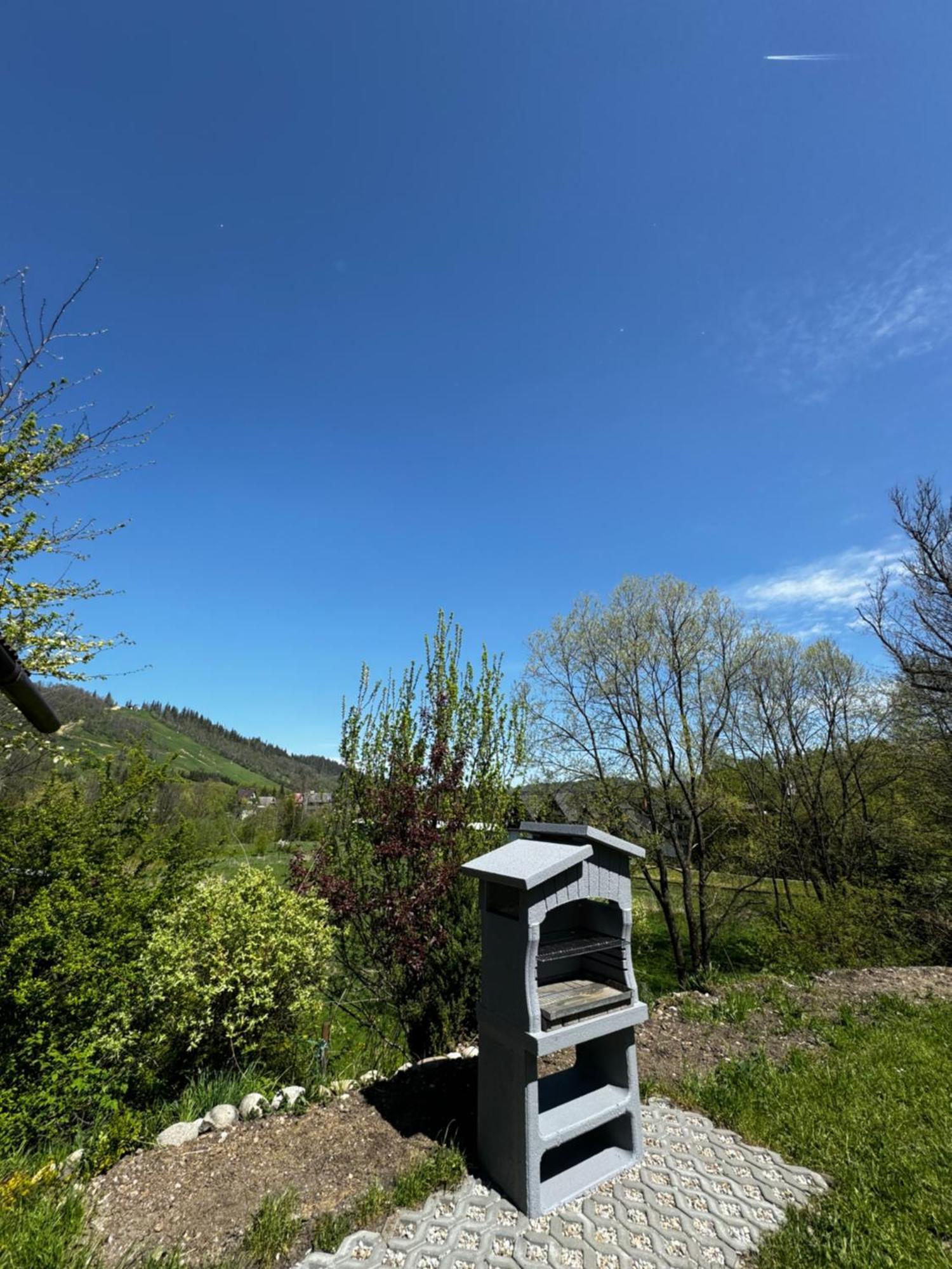 Pokoje I Apartamenty Regionalny Styl Ul Bachledy 41 Zakopane Bagian luar foto