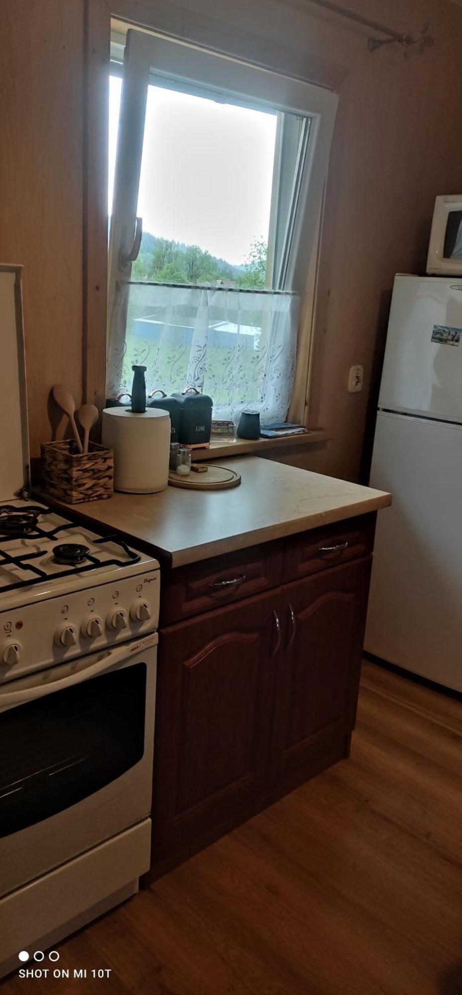 Pokoje I Apartamenty Regionalny Styl Ul Bachledy 41 Zakopane Ruang foto
